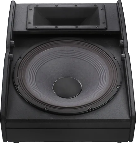 Electro-Voice TX1152FM 500W 15" passive floor monitor ลำโพง รูป 3