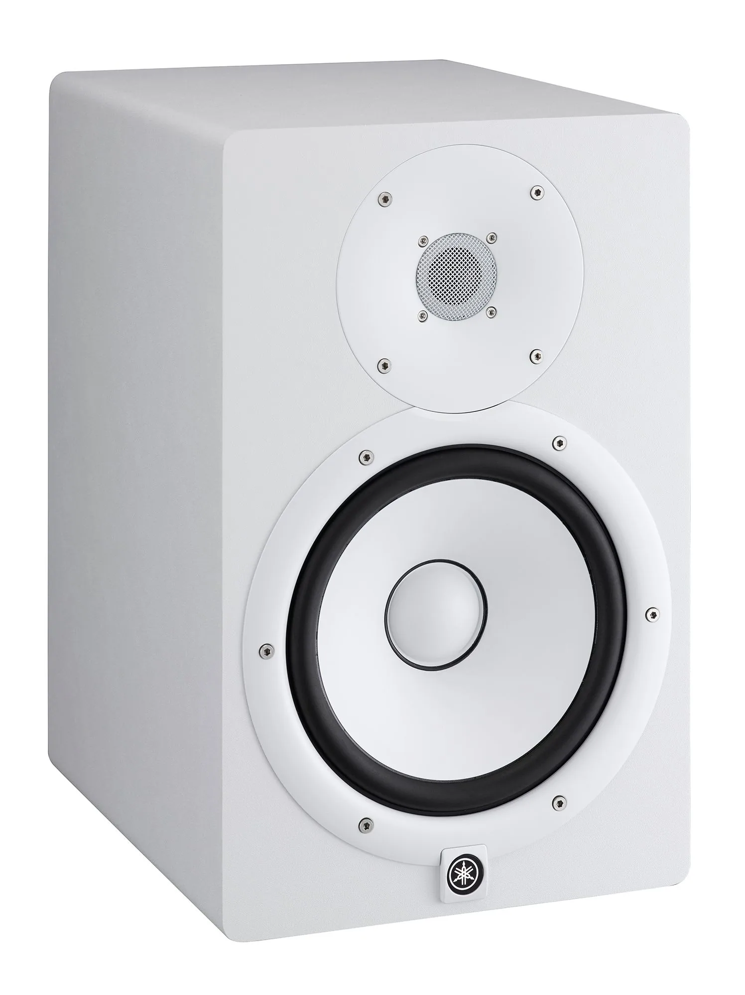 YAMAHA HS8W ตู้ลำโพงมอนิเตอร์ 2 way bass-reflex ลำโพง รูป 3