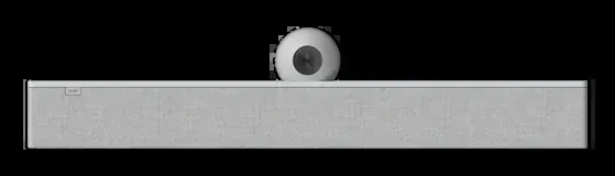 AMX ACV-5100 Conferncing soundbar with Camera Video Conference