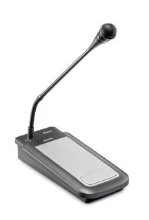 BOSCH PLE-1CS Plena All‑Call Call Station (for PLE series) ไมโครโฟน