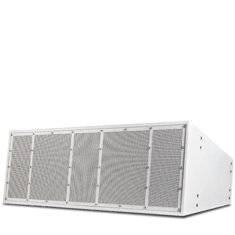 RCF HVL 15-P W รูป 2