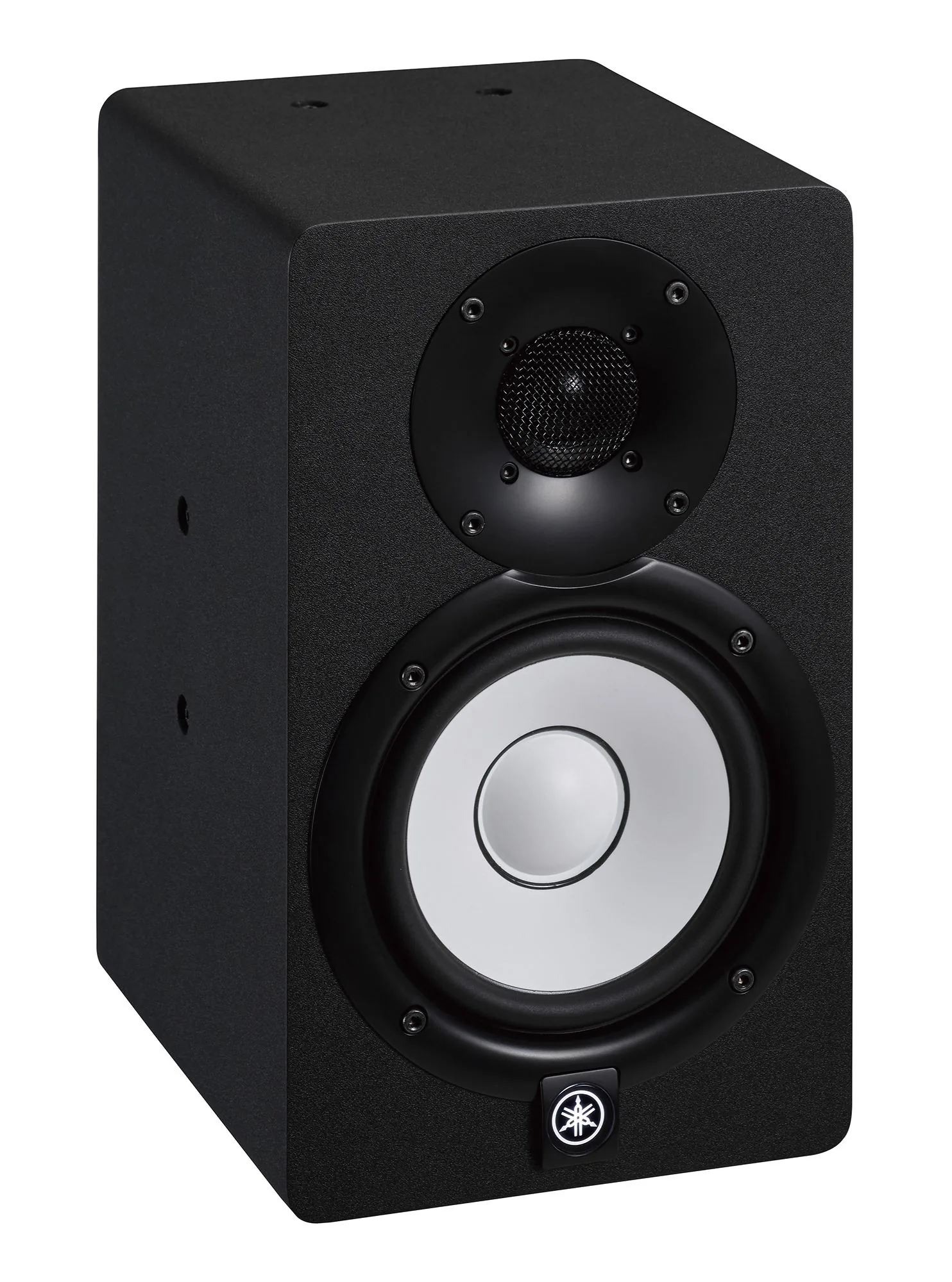 YAMAHA HS5IW Bi-Amped Powered Studio Monitor ลำโพง รูป 3