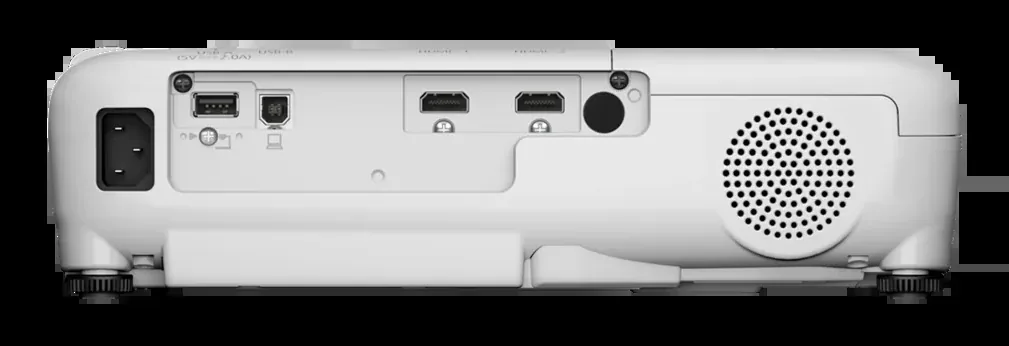 Epson EB-E12