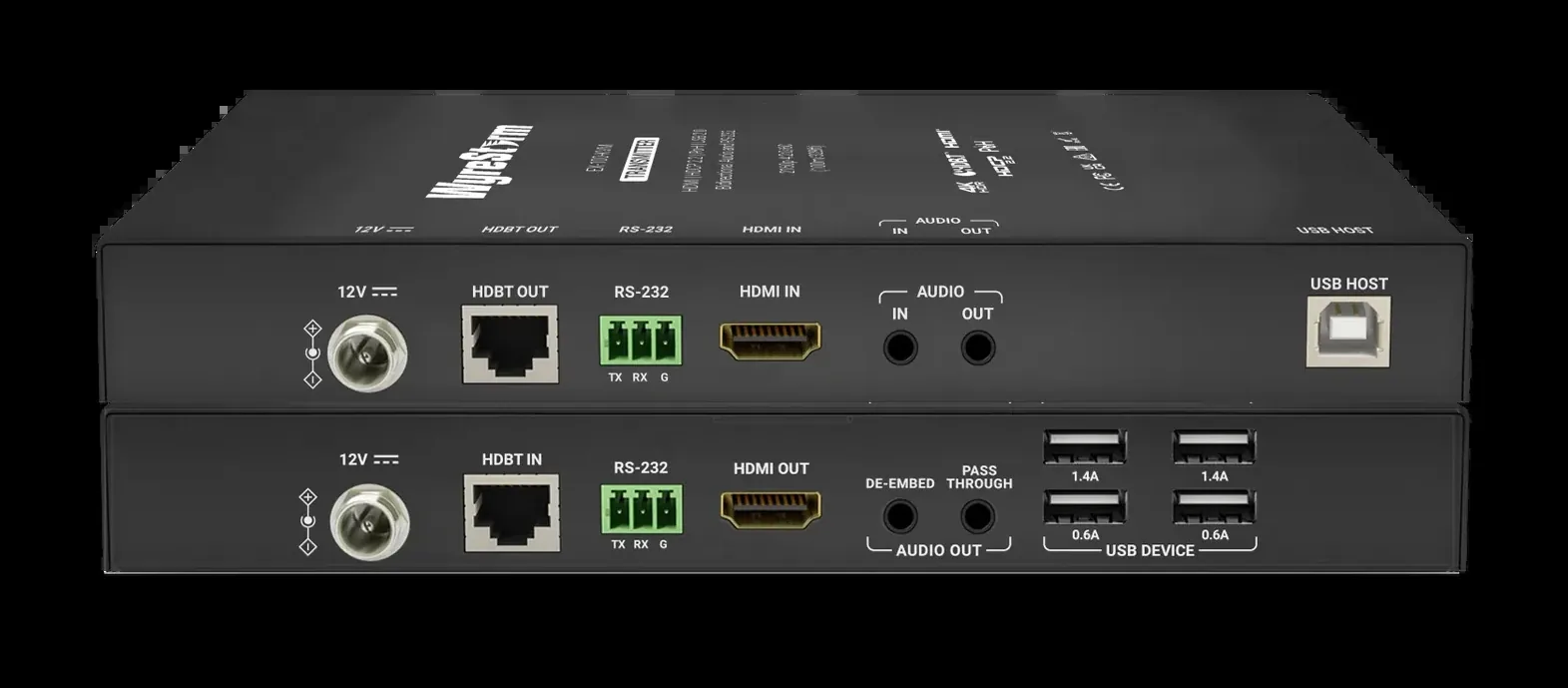 WyreStorm EX-100-KVM