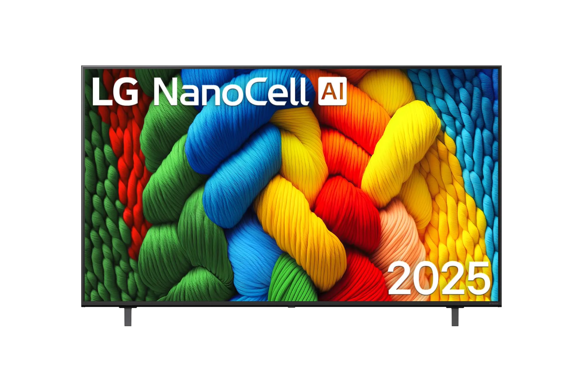 LG 65NANO80ASA 65" 4K Smart TV