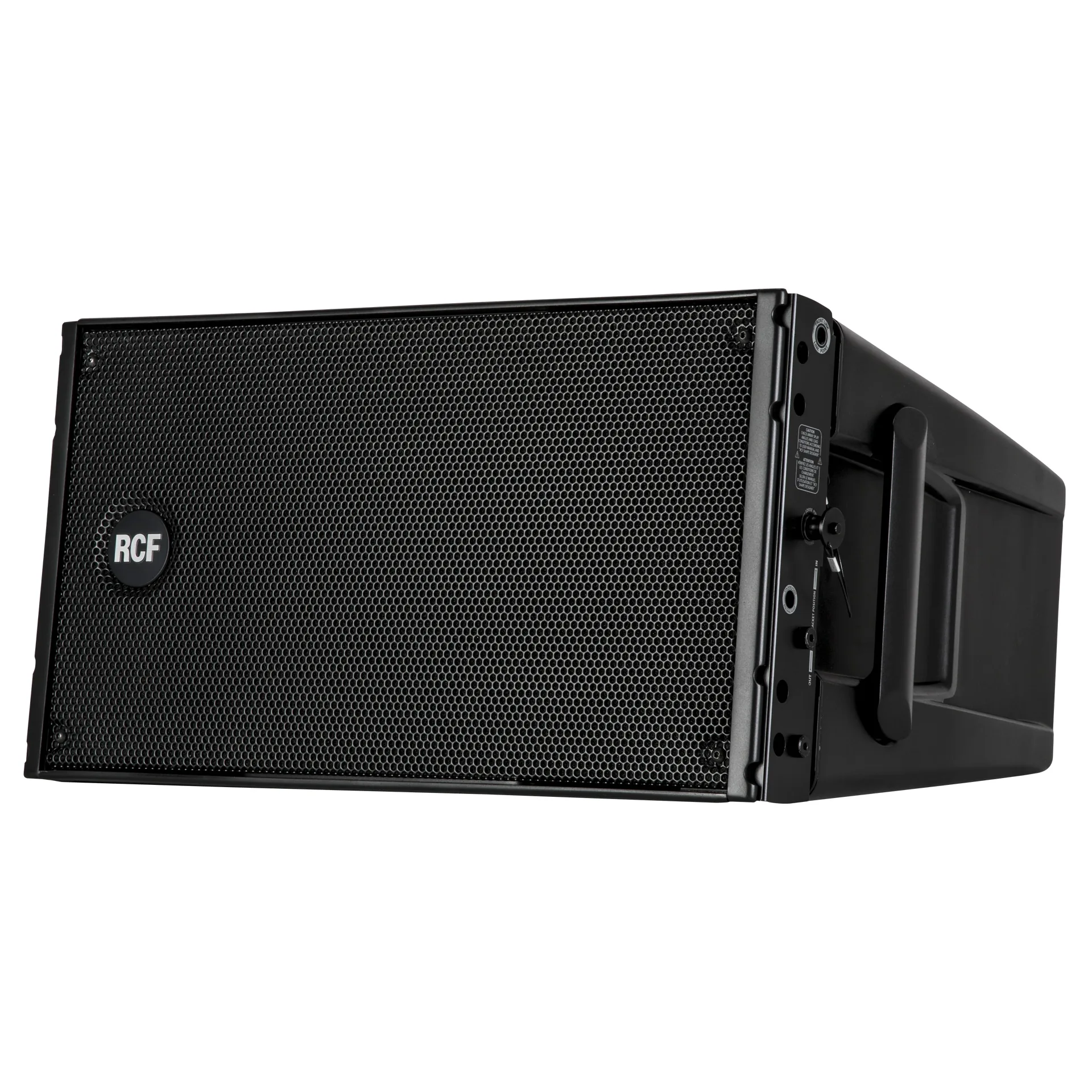 RCF HDL 10-A รูป 2