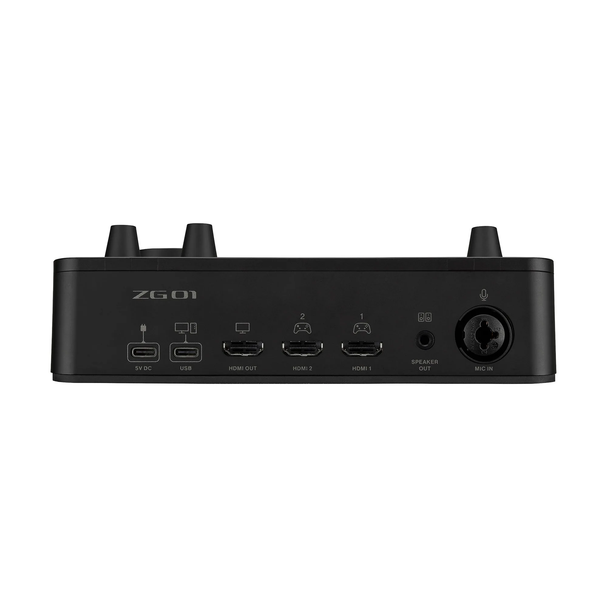 Yamaha ZG01 รูป 3