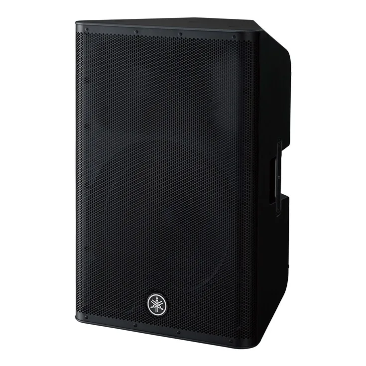 YAMAHA DXR15MKII ลำโพง 2-Way Active Loudspeaker ลำโพง รูป 2