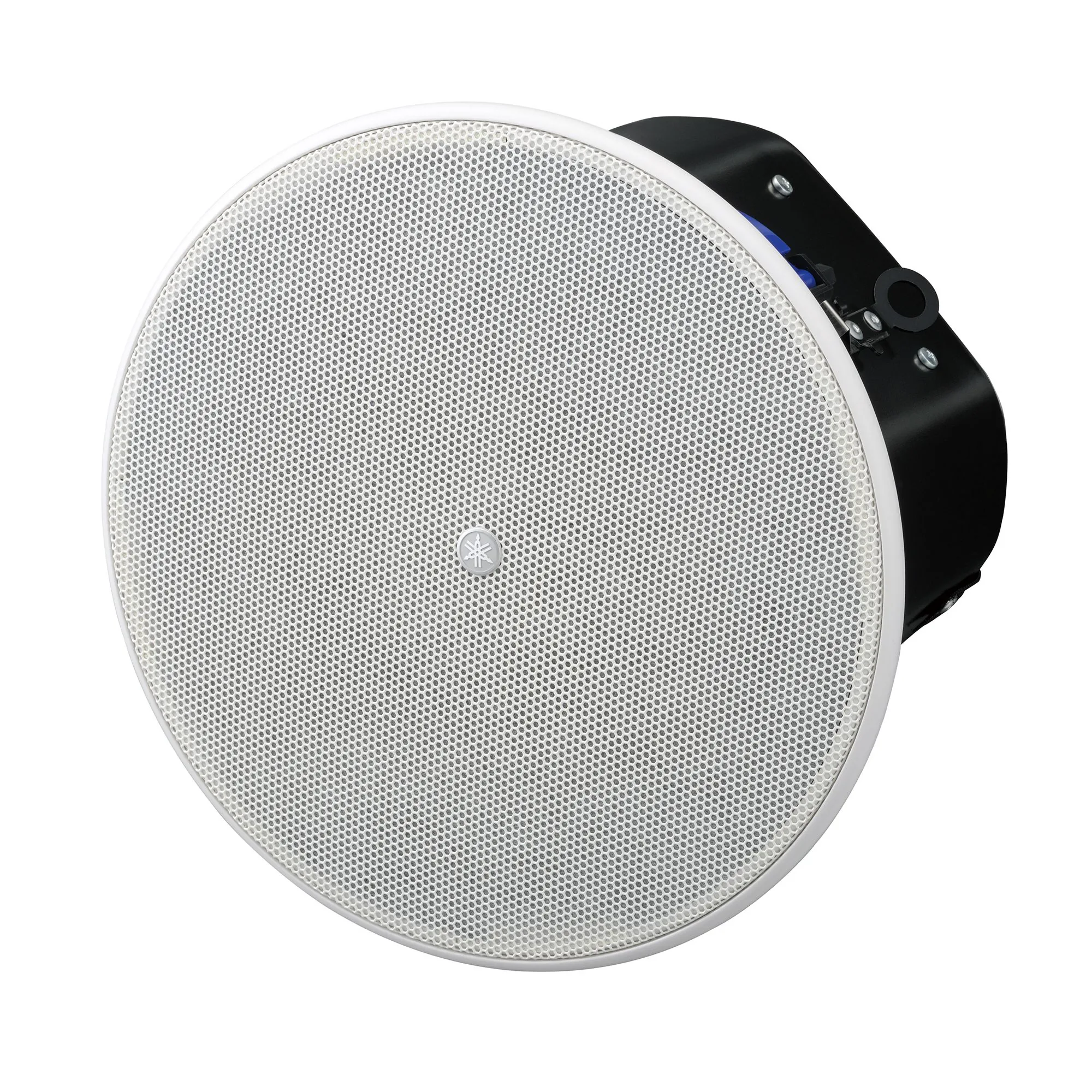YAMAHA VXC6W 2-way 6.5" Woofer with 0.75" tweeter ceiling speaker