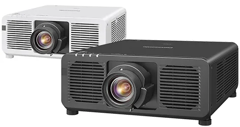 Panasonic PT-REQ10BE