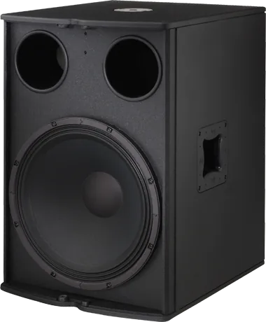 Electro-Voice TX1181 2000W 18" passive subwoofer ลำโพง รูป 2