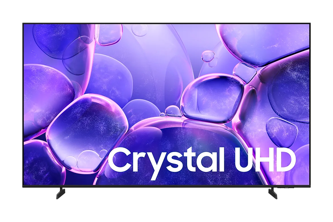 SAMSUNG UA65U8000FKXXT 65" 4K Smart TV