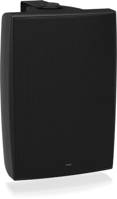 TANNOY DVS 8t Compact 8" Coaxial Weather Resistant Surface Mount Loudspeaker ลำโพง รูป 3
