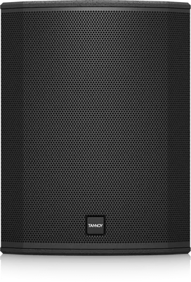 TANNOY VXP 12 Dual Concentric full-range driver 12" ลำโพง รูป 2
