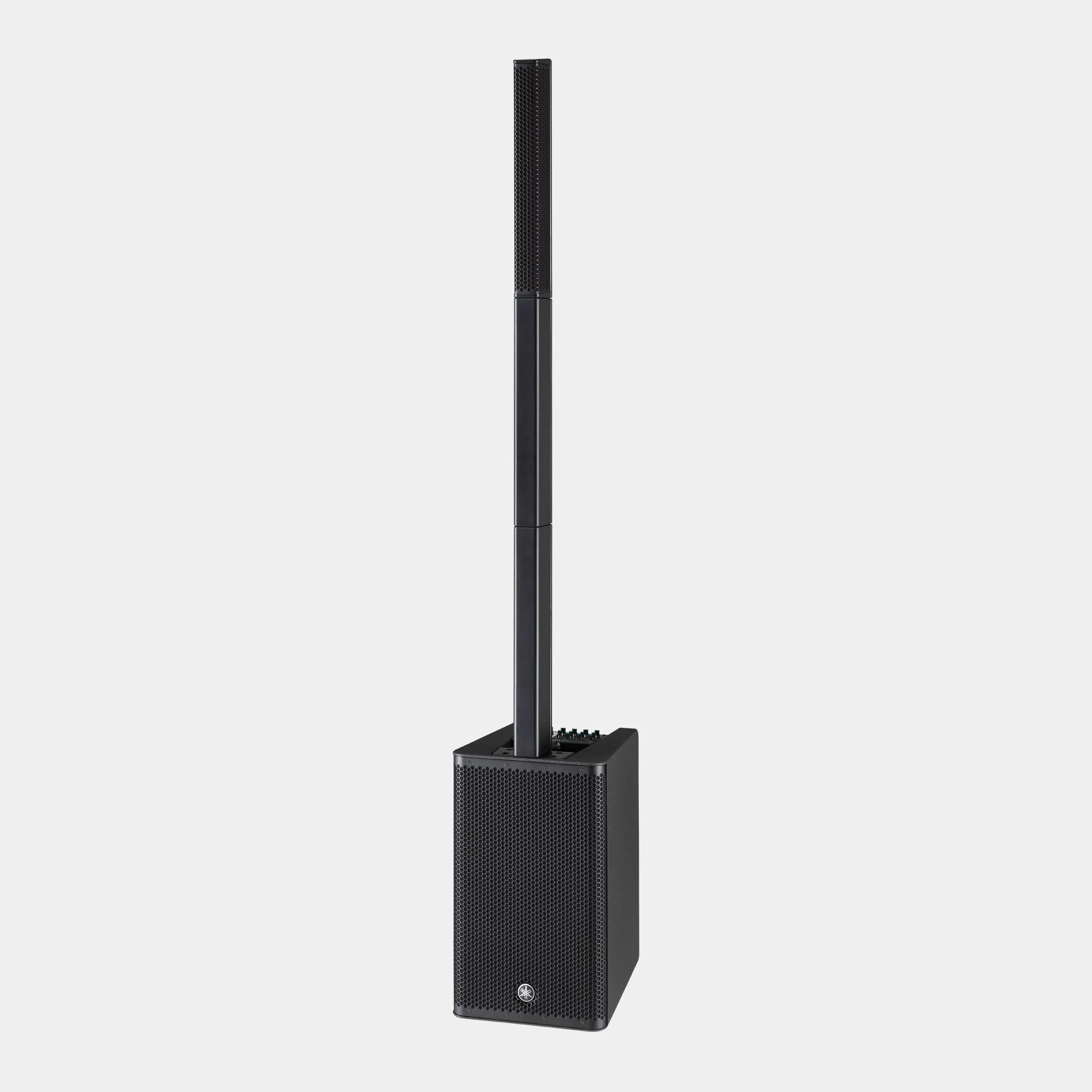 YAMAHA STAGEPAS 1K Portable PA Speakers ลำโพง