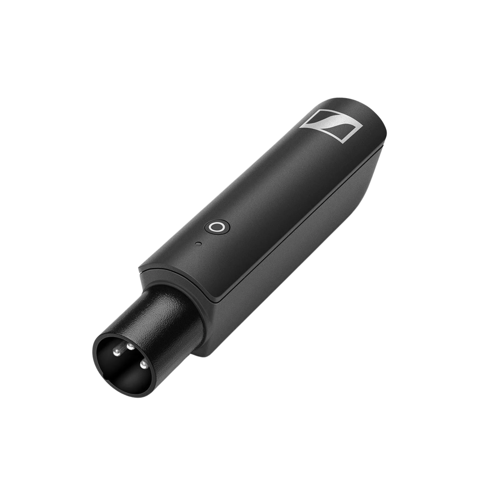 SENNHEISER XSW-D LAVALIER SET, Digital Wireless Microphone System with Bodypack Transmitter and ME2-II Lav Mic (2.4 GHz) รูป 3