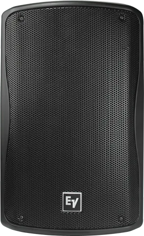 Electro-Voice ZX1-90W High Performance Compact Loudspeaker 8" 200/400 Watts ลำโพง