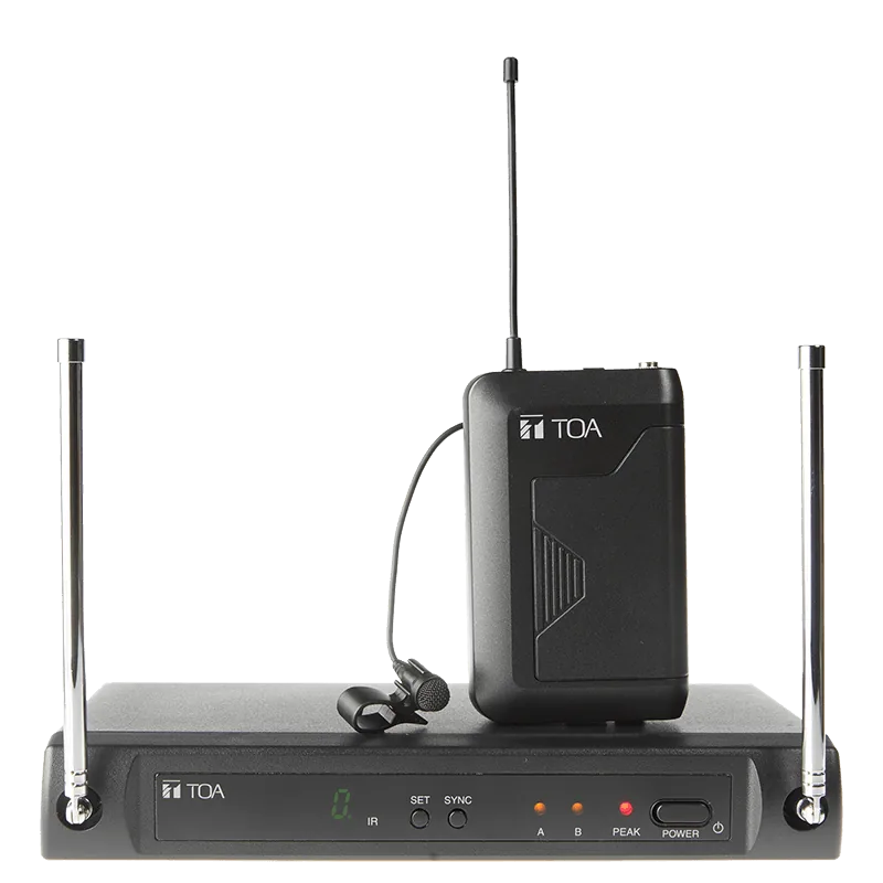 TOA WS-430-AS WA1