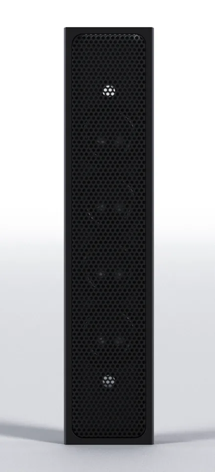Ecler MIA-40 (Black)