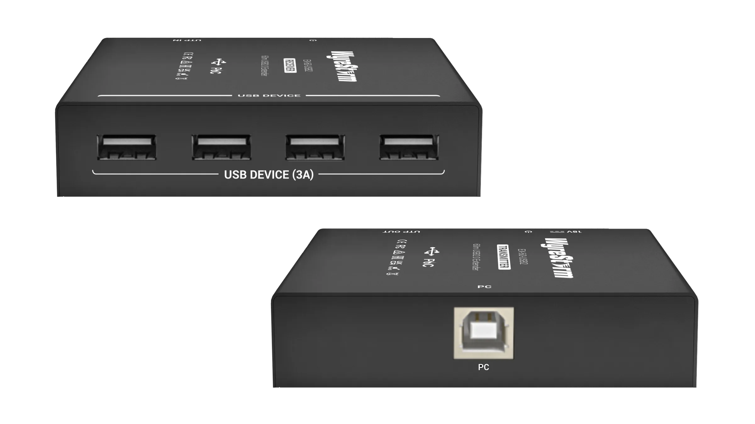 WyreStorm EX-60-USB2