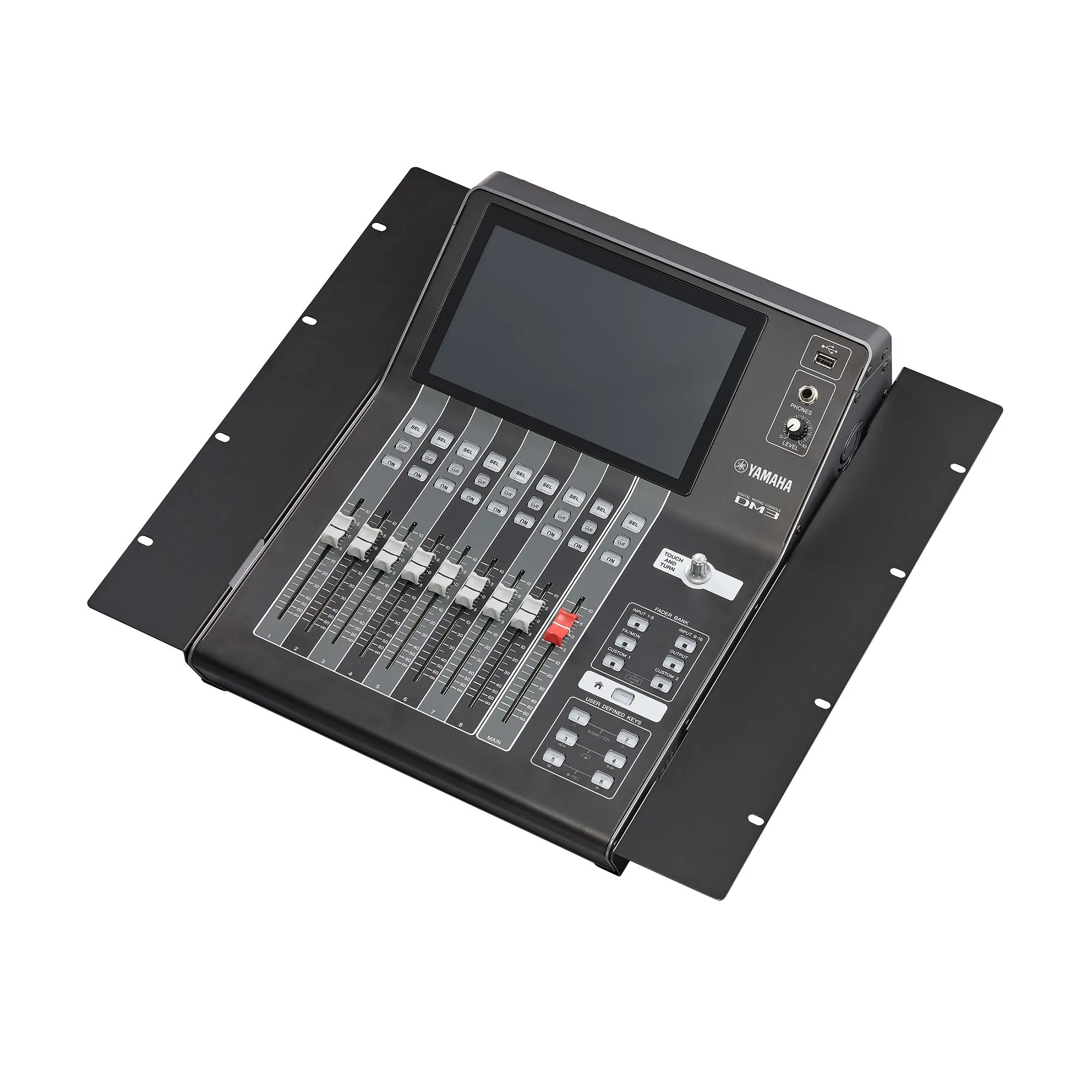 Yamaha RK-DM3