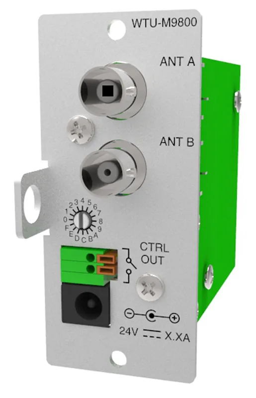 TOA WTU-M9800-AS WB2