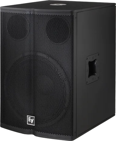 Electro-Voice TX1181 2000W 18" passive subwoofer ลำโพง