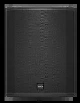 TANNOY VXP 12 Dual Concentric full-range driver 12" ลำโพง