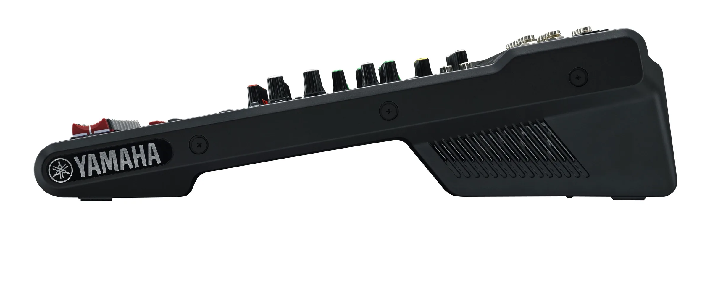YAMAHA MG12XU มิกเซอร์ 12-Channel Mixer มิกเซอร์ รูป 4