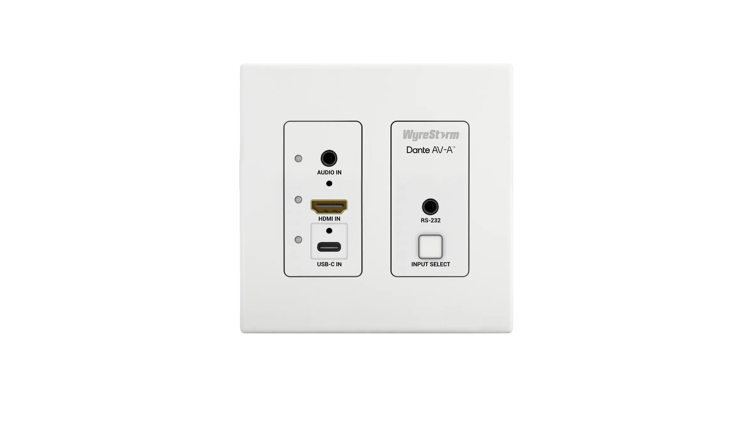 WyreStorm NHD-500-IW-TX v2 รูป 2