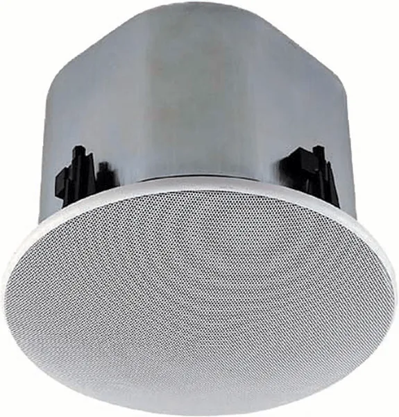TOA F-2852C 90W 8ohm, 60W 100V line ceiling speaker