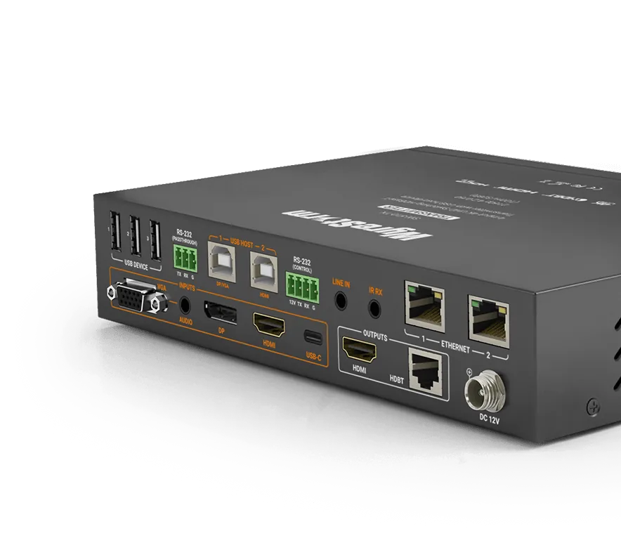 WyreStorm SW-510-TX รูป 2