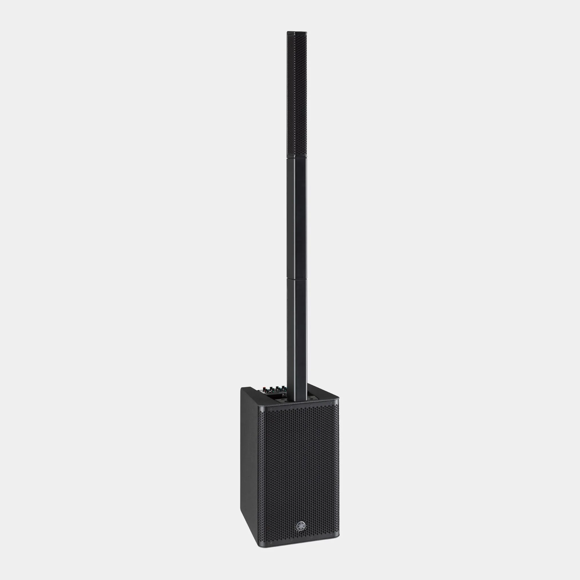 YAMAHA STAGEPAS 1K Portable PA Speakers ลำโพง รูป 4