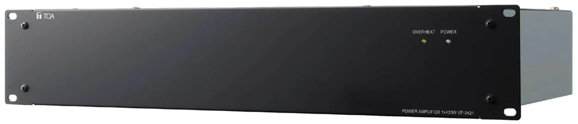 TOA VP-2122 Power Amplifier แอมป์