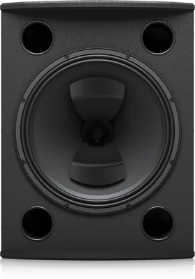 TANNOY VX 15Q 15" PowerDual Full Range Loudspeaker ลำโพง รูป 3