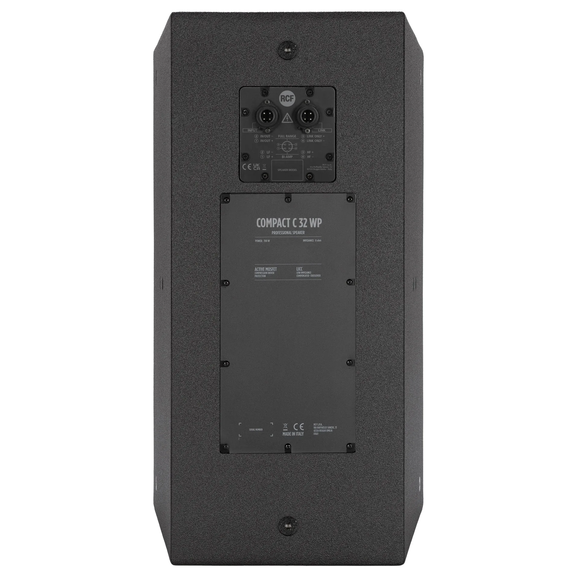 RCF COMPACT C 32 WP รูป 2