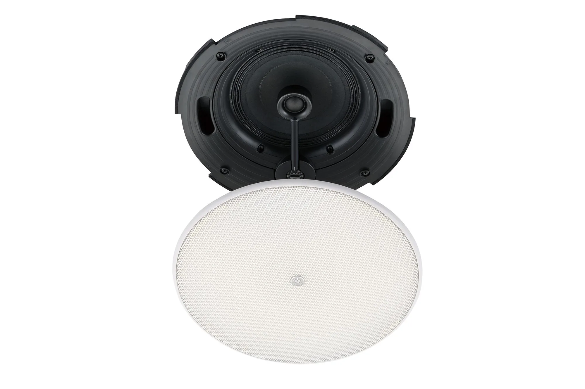 YAMAHA VXC4 4" driver Full-range ceiling speaker รูป 3