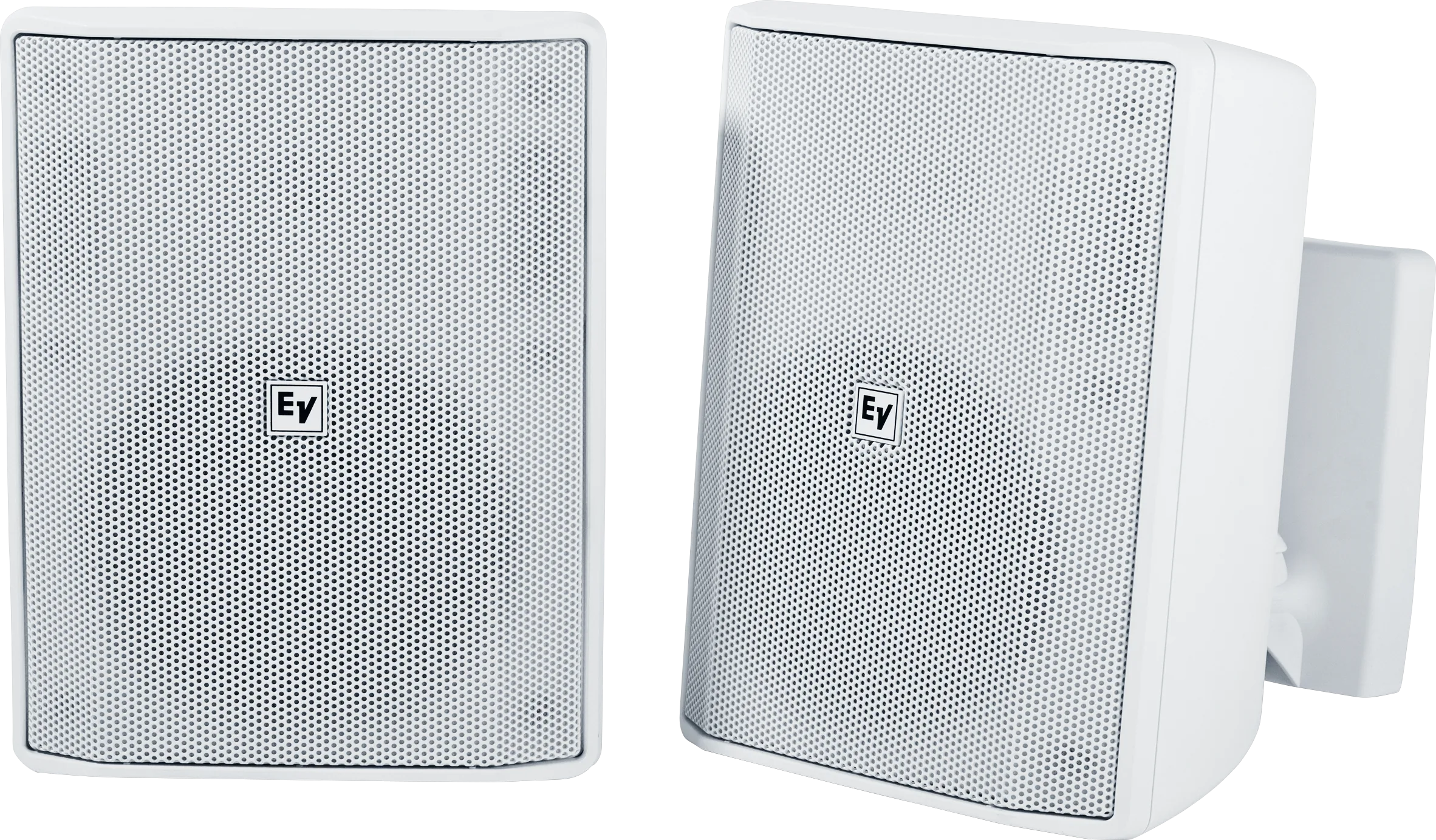 ELECTRO-VOICE EVID-S5.2 5.25" 2-Way Surface Mount Speaker 300W รูป 2