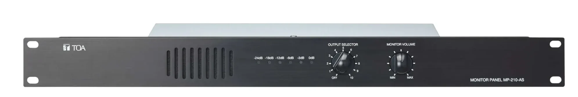 TOA MP-210 AS Monitor Panel ลำโพง