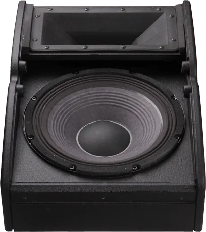 Electro-Voice TX1122FM 500W 12" passive floor monitor ลำโพง รูป 3