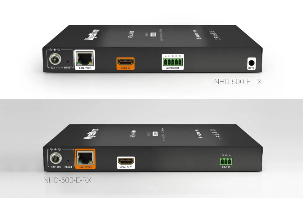 WyreStorm NHD-500-E-RX Lite