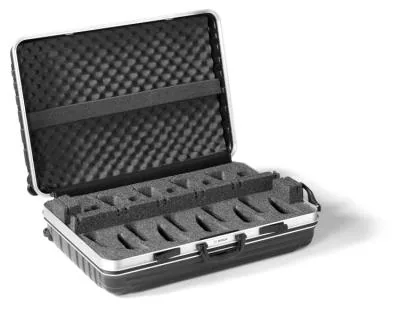 BOSCH CCSD-TCD Transport case for 10x CCSD-D ไมค์ประชุม ชุดประชุม ไมค์ห้องประชุม ไมค์ conference