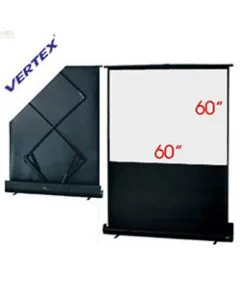 Vertex Floor Screen 60 นิ้ว
