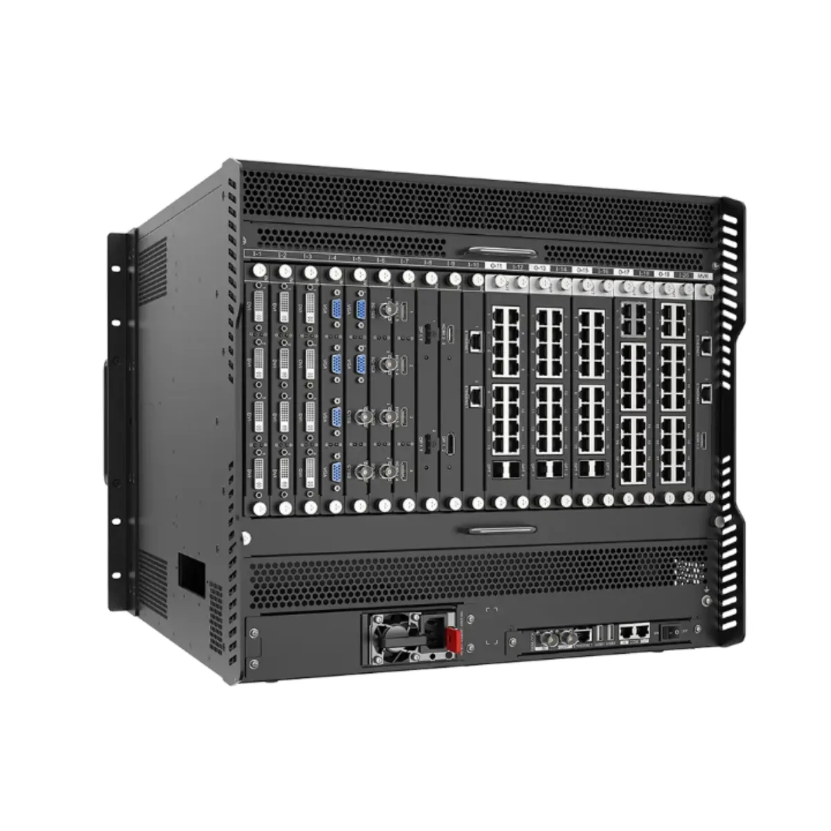 Novastar H9