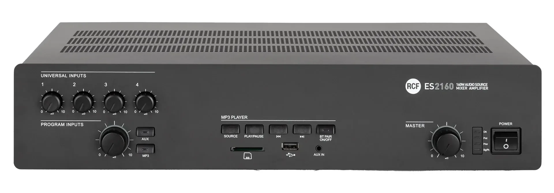 RCF ES 2160