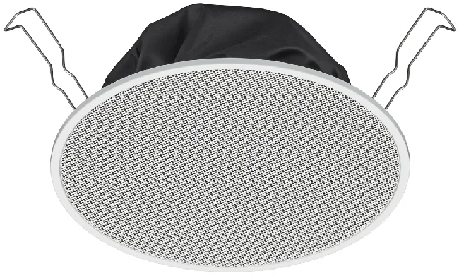 TOA PC-2360 6" 6W ceiling speaker