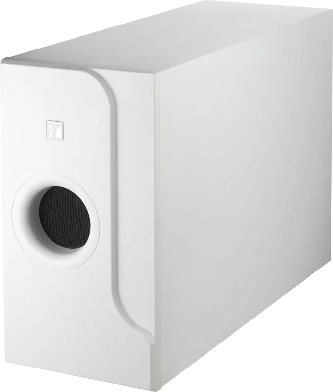 TOA FB-601W AS Subwoofer Compact Satellite Speaker ลำโพง