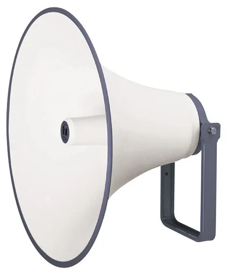 TOA TH-660 Reflex-horn speaker