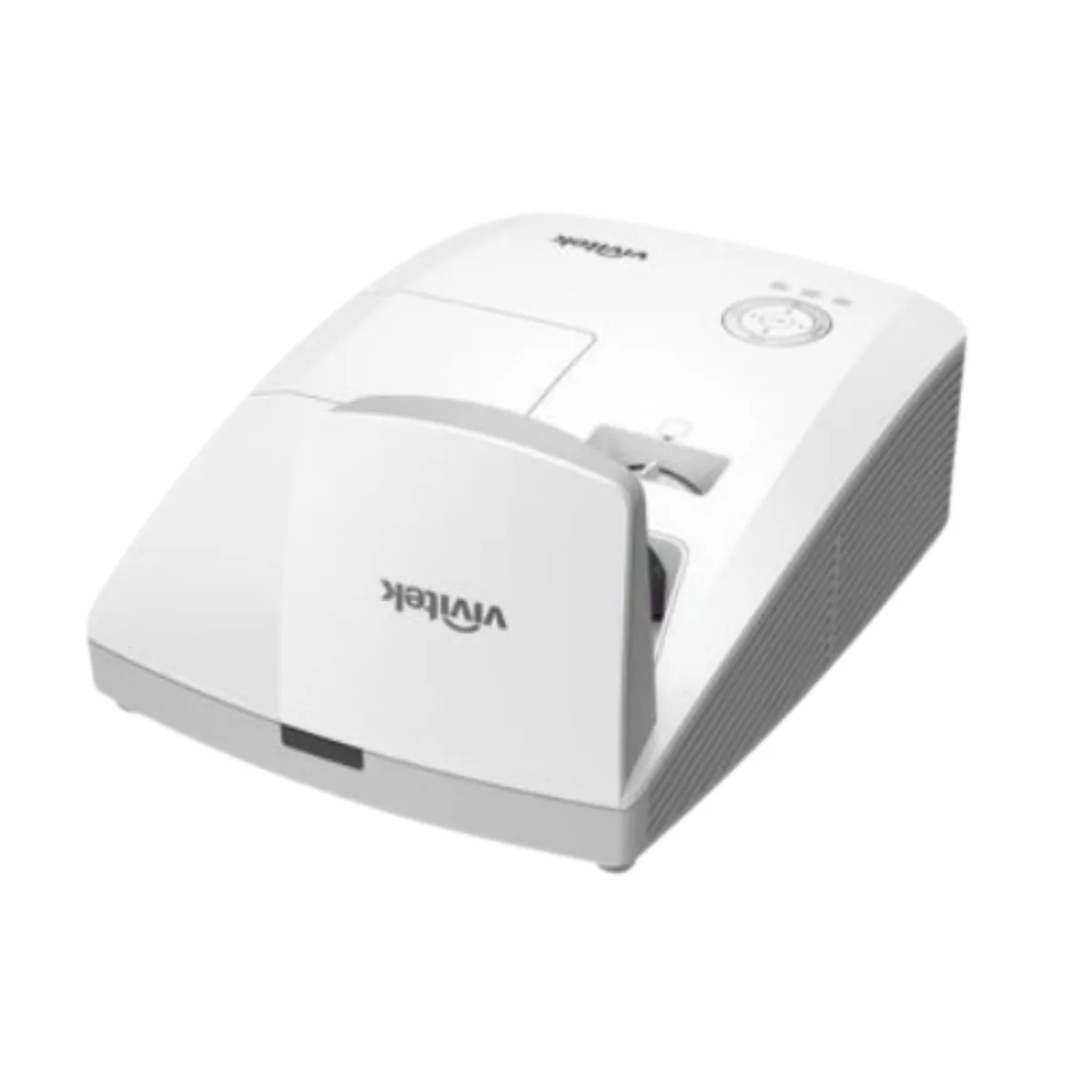Projector Vivitek DW771USTie Lamp Projector (3,500 lumens) projector