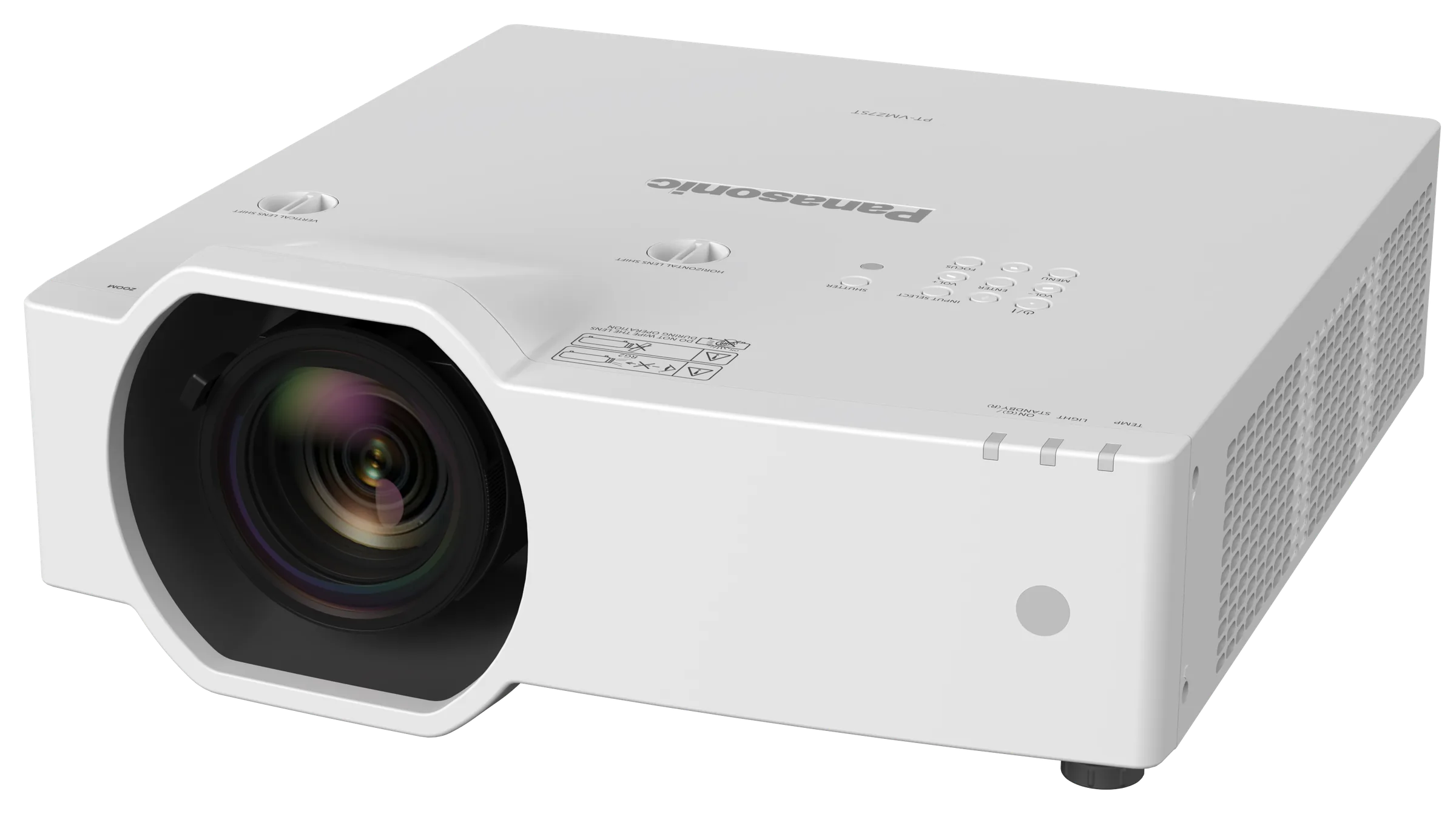 Panasonic PT-VMZ6ST